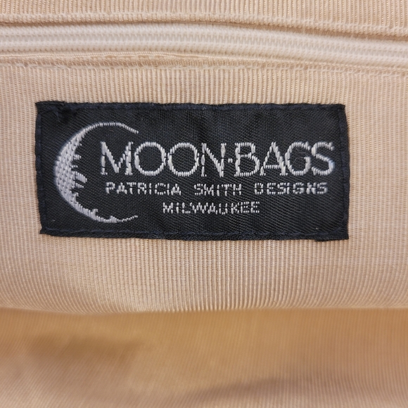 🌙Moon Bags by Patricia Smith - Picture 6 of 8